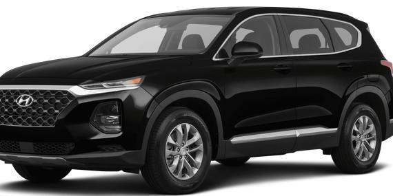HYUNDAI SANTA FE 2020 5NMS3CAD5LH290291 image
